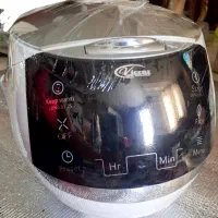 پلوپز،سرخ کن،،بخار پز،ارام پز ویکنز نو