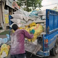 حمل نخاله بانیسان، باکاگر و بدون کاگر،ماسه|خدمات حمل و نقل|قدس, |دیوار