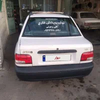پراید‌مدال‌۸۳‌انژکتو بدون‌رنگ‌ بدون‌ضرب