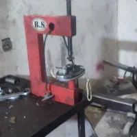 دستگاه لاستیک درآر|ابزارآلات|سراوان, |دیوار