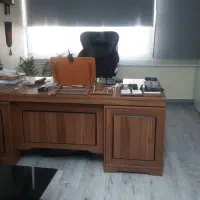 اثاث اداری قیمت توافقی|مبلمان اداری|تهران, زرگنده|دیوار