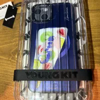 قاب اورجینال یانگ کیت ایفون ۱۳