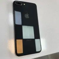 iphone 8 plus|موبایل|تهران, بریانک|دیوار