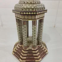 فروش خاتم حافظیه وجاقندان