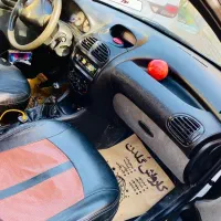 فروش ۲۰۶ تک برگ سند|خودرو سواری و وانت|طبس, |دیوار