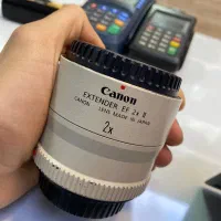 اکستندر x2 canon
