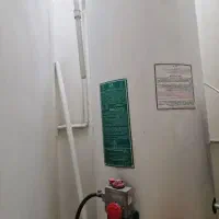 ابگرمکن ایستاده استات