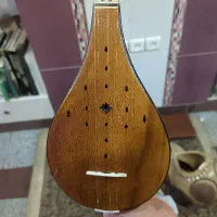 ساز سه تار|سازهای سنتی|تهران, سلسبیل جنوبی|دیوار
