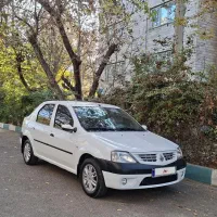 تندر ۹۰ (ال نود) اتومات مدل ۹۵