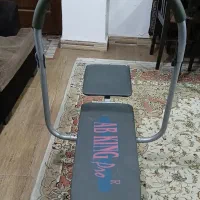 دستگاه دراز و نشست ورزشی