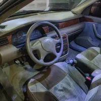 سمند LX مدل ۸۴ رویت رنگ