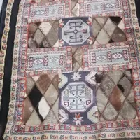 قالیچه 1/5در 1 متر
