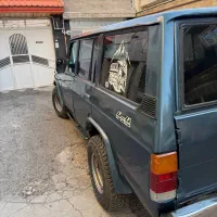 فروشی پاترول مدل ۷۳|خودرو سواری و وانت|مشگین شهر, |دیوار