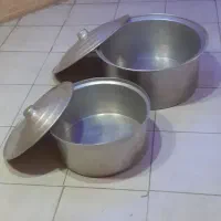 قابلمه بزرگ روحی ۲ عدد