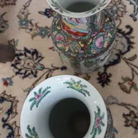 گلدان مرغی|صنایع دستی و سایر لوازم تزئینی|اصفهان, سروستان|دیوار