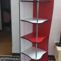 گهواره کودک رایگان وکمد عروسک ۲۰۰|تخت و سرویس خواب|قم, دانش|دیوار