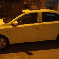 تارا v4|خودرو سواری و وانت|شیراز, حجت آباد|دیوار