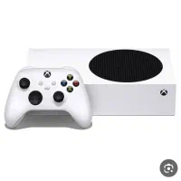 ایکس باکس سری اس