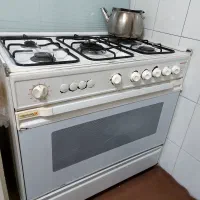 اجاق گاز فردار