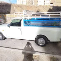 پیکان وانت|خودرو سواری و وانت|ملایر, |دیوار