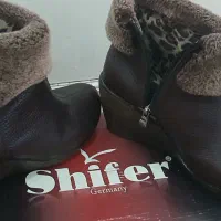 بوت مارک شیفر سایز ۳۷