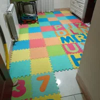 کفپوش تاتامی