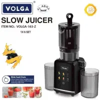 عصاره گیر ولگا آلمانی / آبمیوه گیری لمسی  اصلی|آبمیوه‌گیر و آب‌مرکبات‌گیر|تهران, افسریه شمالی|دیوار