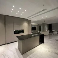 ولنجک ۴۲۰ متر مدرن کلید نخورده / فول فرنیش Bosch