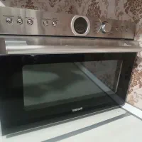 ماکروویو اسنوا|اجاق گاز و لوازم برقی پخت‌وپز|نسیم‌شهر, |دیوار