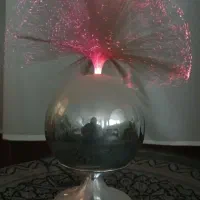 چراغ جادو|ریسه و چراغ تزئینی|یزد, |دیوار