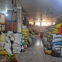 ویزیتور پخش آجیل و خشکبار