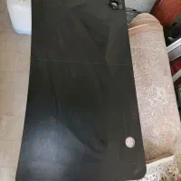 میز و صندلی گیمینگ یوریکا (Eureka)|میز تحریر و کامپیوتر|تهران, آجودانیه|دیوار