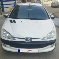206 SD v1|خودرو سواری و وانت|بوکان, |دیوار