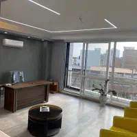 اداری مرکز شهر ۱۱۰ متر