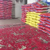 نیمدانه وبرنج وچلتوک|خدمات باغبانی و درختکاری|دزفول, |دیوار