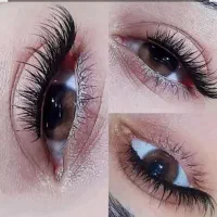 کاشت مژه هیدن فقط ۳۰۰