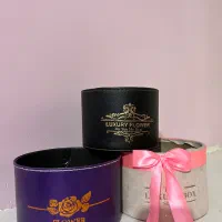 باکس کادو یا گل