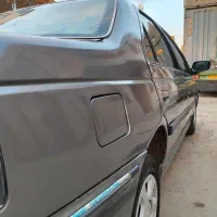 پارس مدل ۹۱|خودرو سواری و وانت|مشهد, حضرت حجت|دیوار