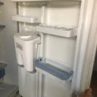 یخچال و فریزر|یخچال و فریزر|تاکستان, |دیوار