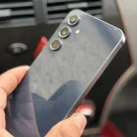 سامسونگ a55 حافظه ۲۵۶ تمیز