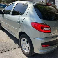 ۲۰۷ پانا مدل ۱۴۰۳