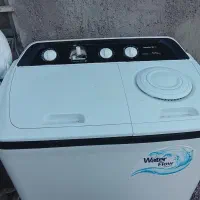 ماشین لباسشویی