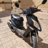 موتور عرفان ۱۱۰|موتورسیکلت|مشهد, شهرک ابوذر|دیوار