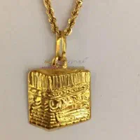 طلا گم کردم