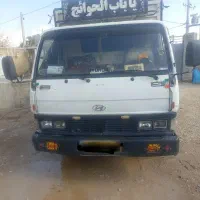 کامیون هیوندا|خودرو سنگین|داراب, |دیوار