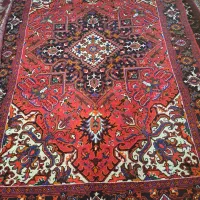 جفت شش متری هریس الوار|فرش|مراغه, |دیوار