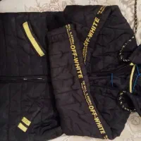 دوتا کاپشن پسرانه|لباس|نیشابور, شهید بهشتی|دیوار