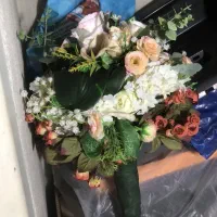 دسته گل مصنوعی