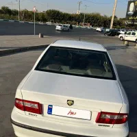 سمند مدل ۹۶|خودرو سواری و وانت|اسلام‌شهر, شهرک فرهنگیان|دیوار