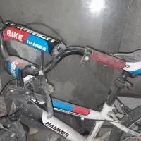 دو چرخه اسپرت سایز ۱۶